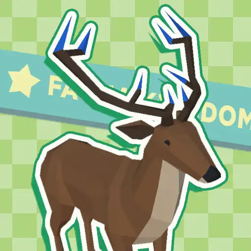Play Fauna Kingdom : Idle Simulator APK