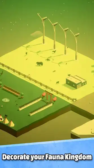 Play Fauna Kingdom : Idle Simulator as an online game online Fauna Kingdom : Idle Simulator with UptoPlay Play Fauna Kingdom : Idle Simulator as an online game Fauna Kingdom : Idle Simulator with UptoPlay
