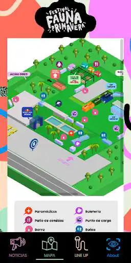 Play Fauna Primavera as an online game Fauna Primavera with UptoPlay