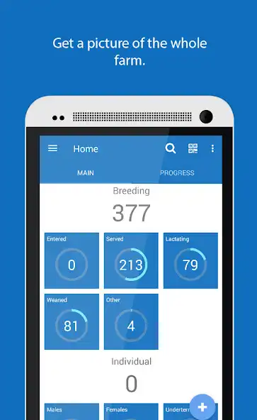 Play Faunatec Mobile as an online game Faunatec Mobile with UptoPlay