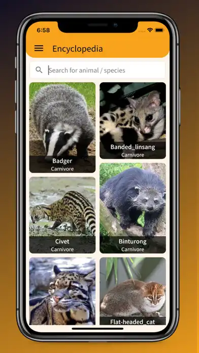 Play Faunawatch Citizen Science as an online game Faunawatch Citizen Science with UptoPlay