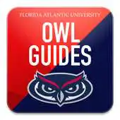 Free play online FAU Owl Guides APK Free play online FAU Owl Guides APK