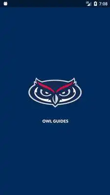 Play FAU Owl Guides