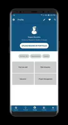 Play FAU Research Hub