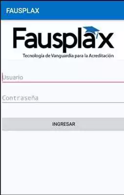 Play FAUSPLAX