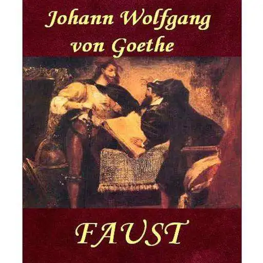 Run free android online FAUST. J. W. Goethe APK