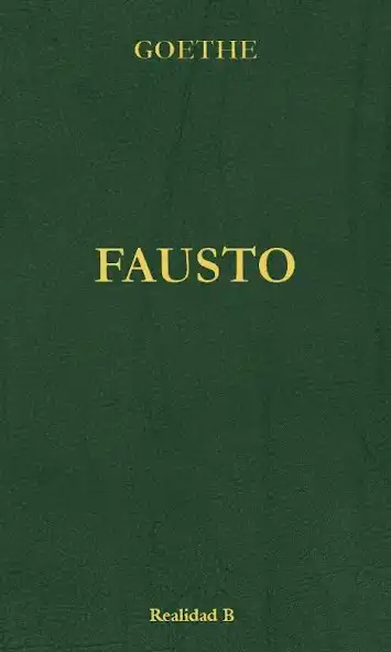 Play FAUSTO - GOETHE - LIBRO GRATIS  and enjoy FAUSTO - GOETHE - LIBRO GRATIS with UptoPlay