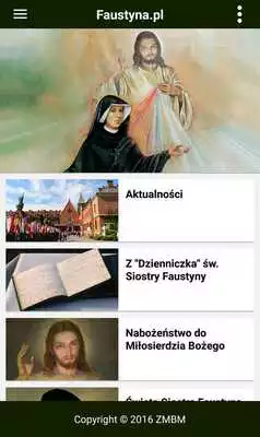 Play Faustyna.pl