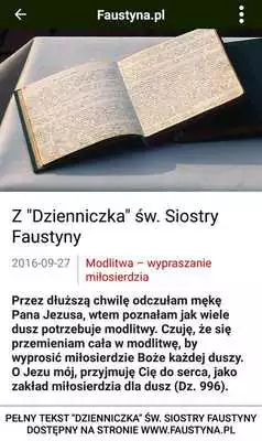 Play Faustyna.pl