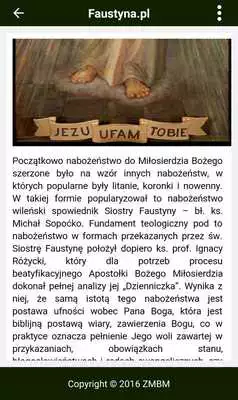 Play Faustyna.pl
