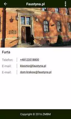 Play Faustyna.pl
