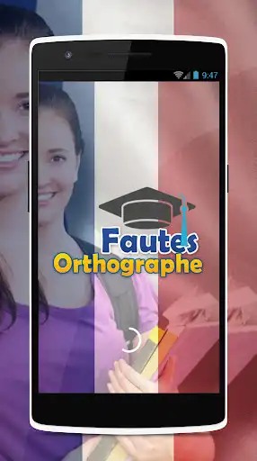 Play Fautes Orthographe Francais  and enjoy Fautes Orthographe Francais with UptoPlay