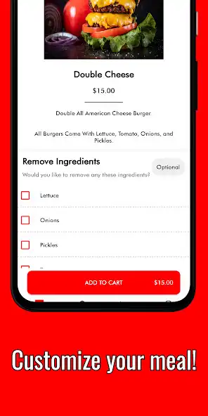 Play Faux Real Burger Grill as an online game Faux Real Burger Grill with UptoPlay