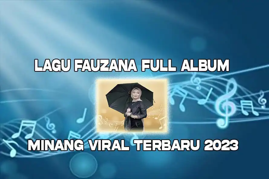Play Fauzana Minang Viral Offline  and enjoy Fauzana Minang Viral Offline with UptoPlay