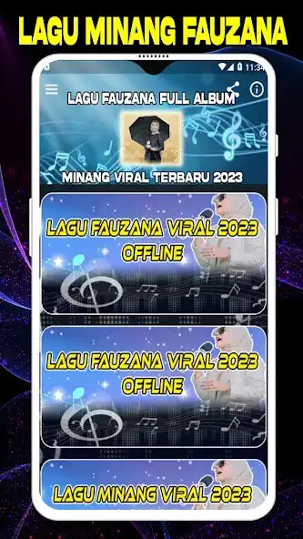 Play Fauzana Minang Viral Offline as an online game Fauzana Minang Viral Offline with UptoPlay