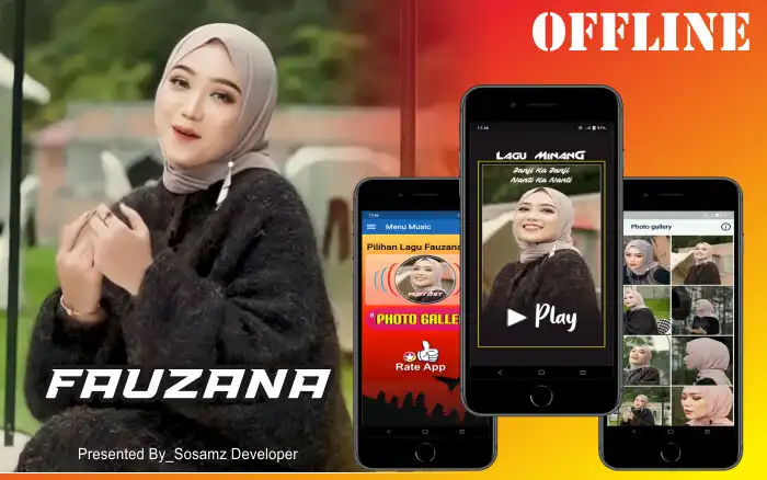 Play Fauzana rindu sampai katuIang  and enjoy Fauzana rindu sampai katuIang with UptoPlay