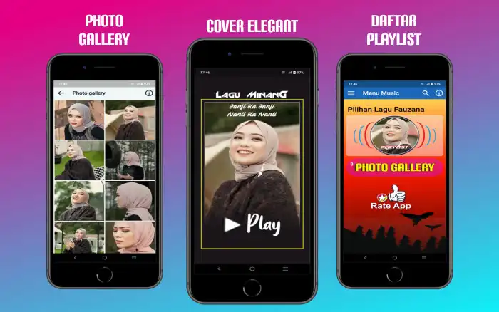 Play Fauzana rindu sampai katuIang as an online game Fauzana rindu sampai katuIang with UptoPlay