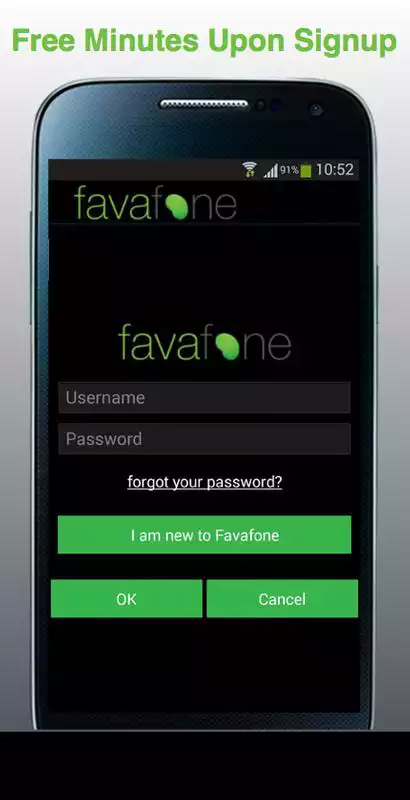 Play Favafone