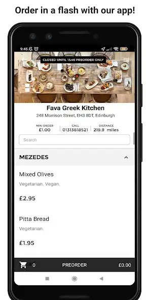 Play Fava Greek Kitchen  and enjoy Fava Greek Kitchen with UptoPlay
