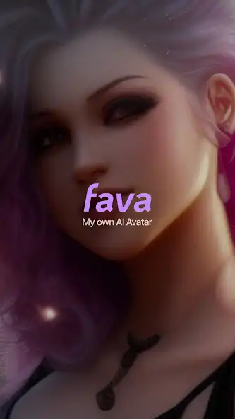Play fava: My AI Avatar  and enjoy fava: My AI Avatar with UptoPlay