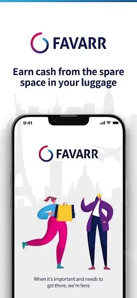 Play Favarr  and enjoy Favarr with UptoPlay
