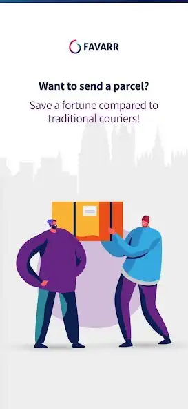 Play Favarr as an online game Favarr with UptoPlay