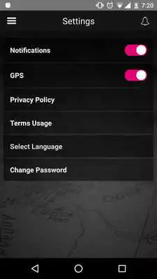 Play Fave App