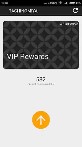 Play Faved Rewards as an online game Faved Rewards with UptoPlay