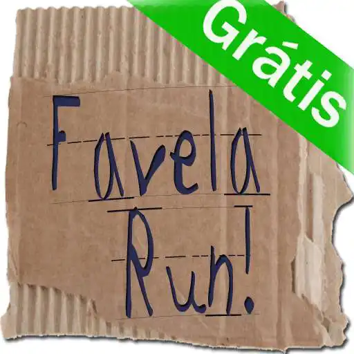 Free play online Favela Run - Free  APK