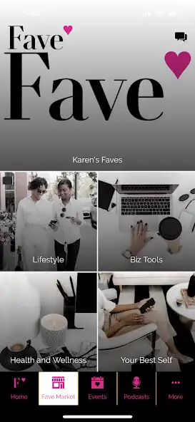 Play FAVE Lifestyles  and enjoy FAVE Lifestyles with UptoPlay