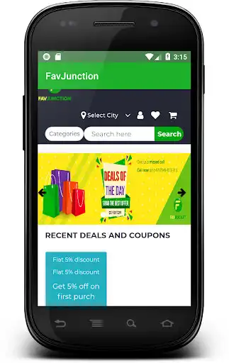 Play FavJunction  and enjoy FavJunction with UptoPlay