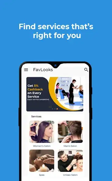 Play FavLooks as an online game FavLooks with UptoPlay