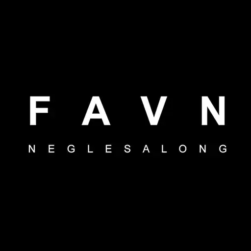 Play Favn Neglesalong APK