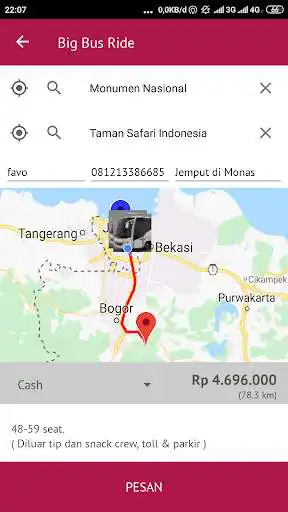 Play FavoBis ( Bus Online & Booking ) as an online game online FavoBis ( Bus Online & Booking ) with UptoPlay Play FavoBis ( Bus Online & Booking ) as an online game FavoBis ( Bus Online & Booking ) with UptoPlay