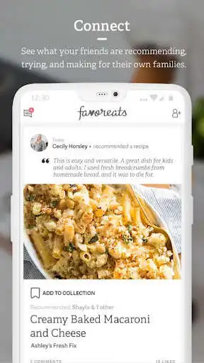 Play Favoreats  and enjoy Favoreats with UptoPlay