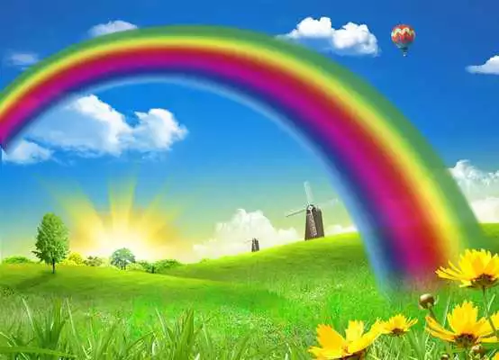 Play Favori Color