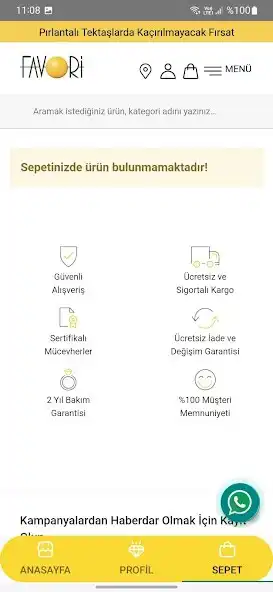 Play Favori Kuyumculuk  and enjoy Favori Kuyumculuk with UptoPlay