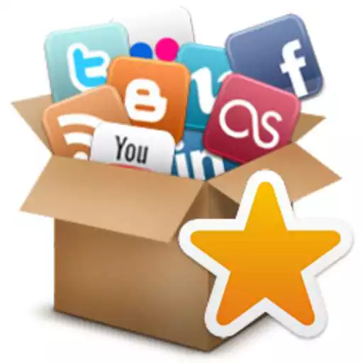 Free play online Favorite Folder  APK