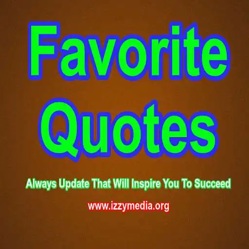 Free play online Favorite Quotes Pro APK Free play online Favorite Quotes Pro APK