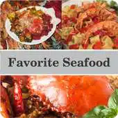 Free play online Favorite Seafood APK