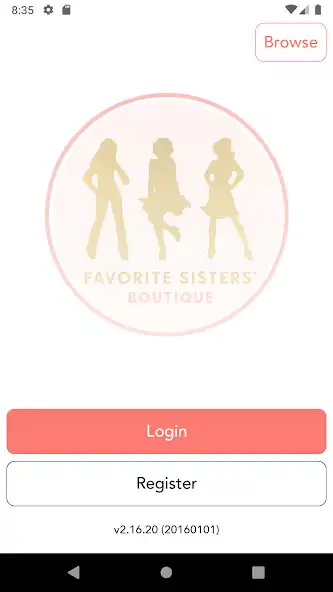 Play Favorite Sisters Boutique  and enjoy Favorite Sisters Boutique with UptoPlay