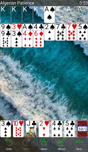 Play Favorite Solitaires