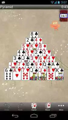 Play Favorite Solitaires