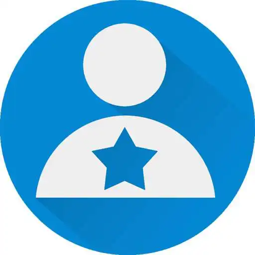 Run free android online Favorites Widget APK