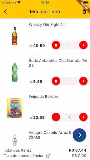 Play Favorito Supermercado