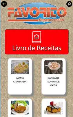 Play Favorito Supermercado