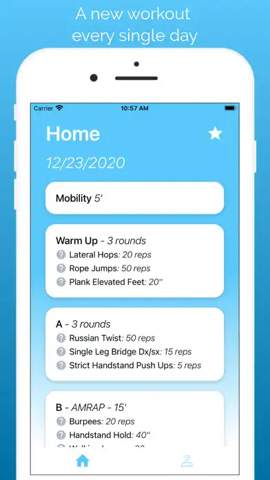 Play Favorkout as an online game online Favorkout with UptoPlay com.walterscazzosi.favorkout Play Favorkout as an online game Favorkout with UptoPlay