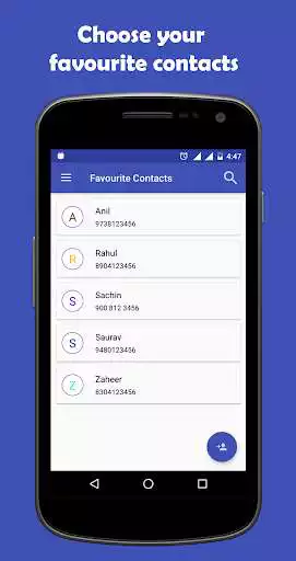 Play Favourite Caller Play Favourite Caller