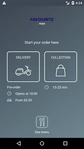 Play Favourite Pizza London and enjoy Favourite Pizza London with UptoPlay Play Favourite Pizza London and enjoy Favourite Pizza London with UptoPlay