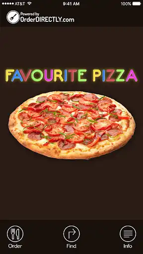 Play Favourite Pizza  and enjoy Favourite Pizza with UptoPlay